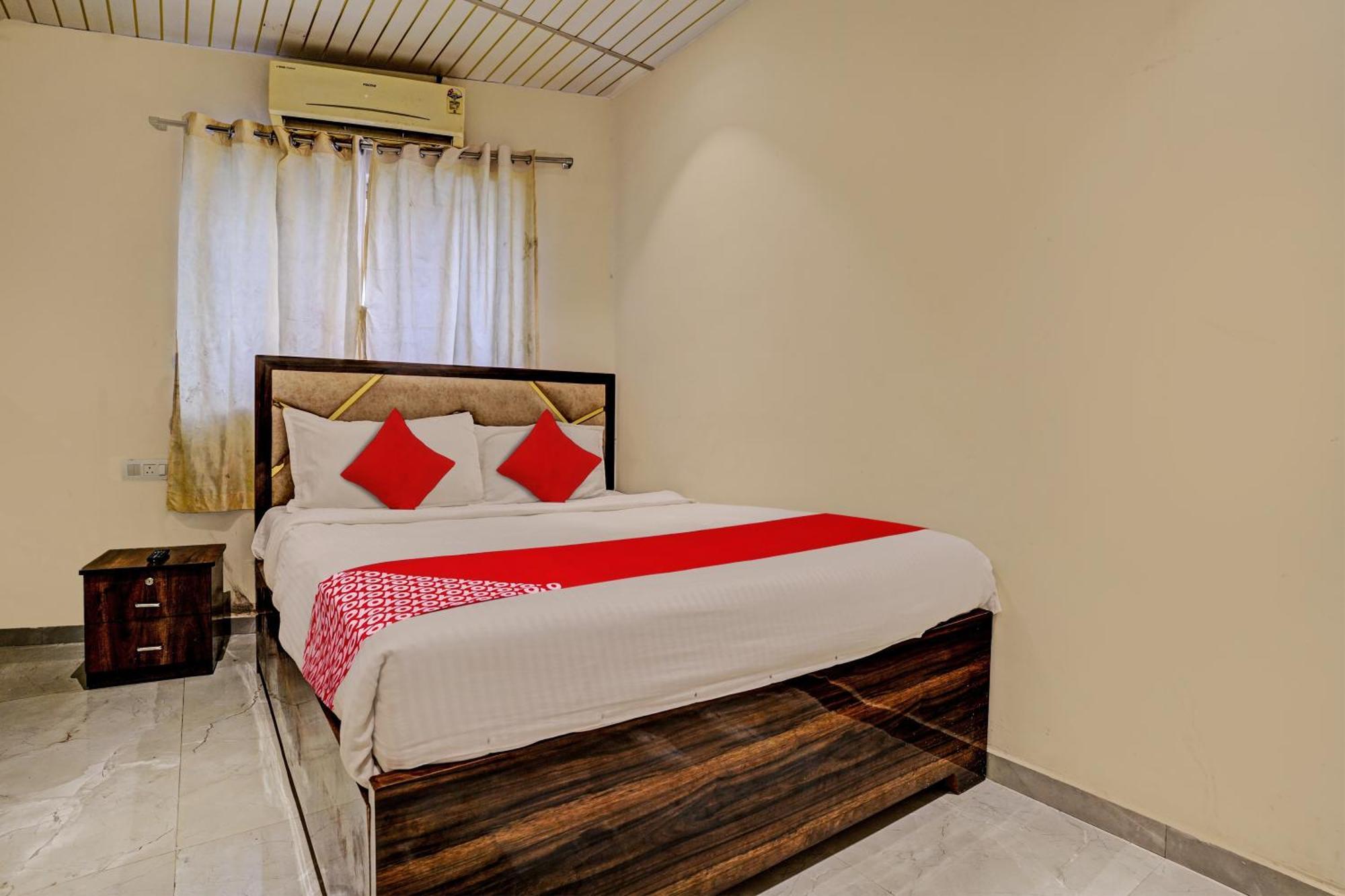 Hotel O Nk Grand — Photos 3