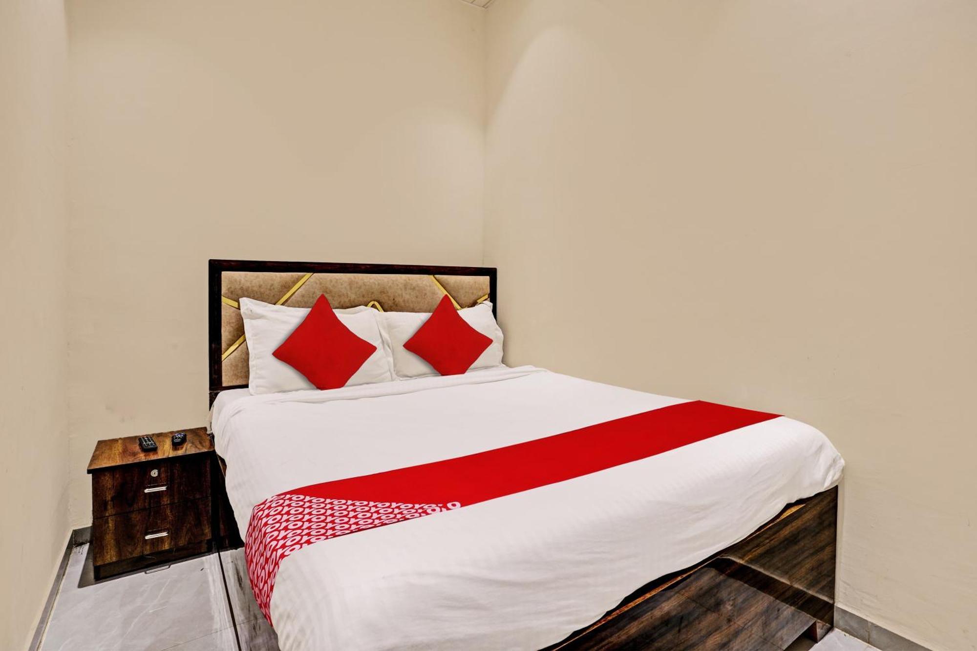Hotel O Nk Grand — Photos 2